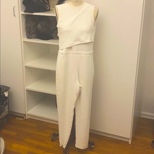 Yigal Azrouel Jumpsuit